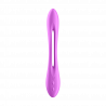 Vibromasseur Satisfyer Elastic Joy Violet