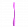 Vibromasseur Satisfyer Elastic Joy Violet