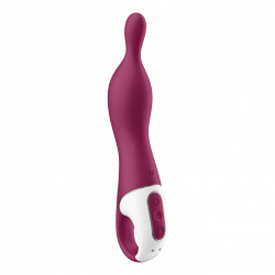 Vibromasseur Satisfyer A-Mazing 1 Rose