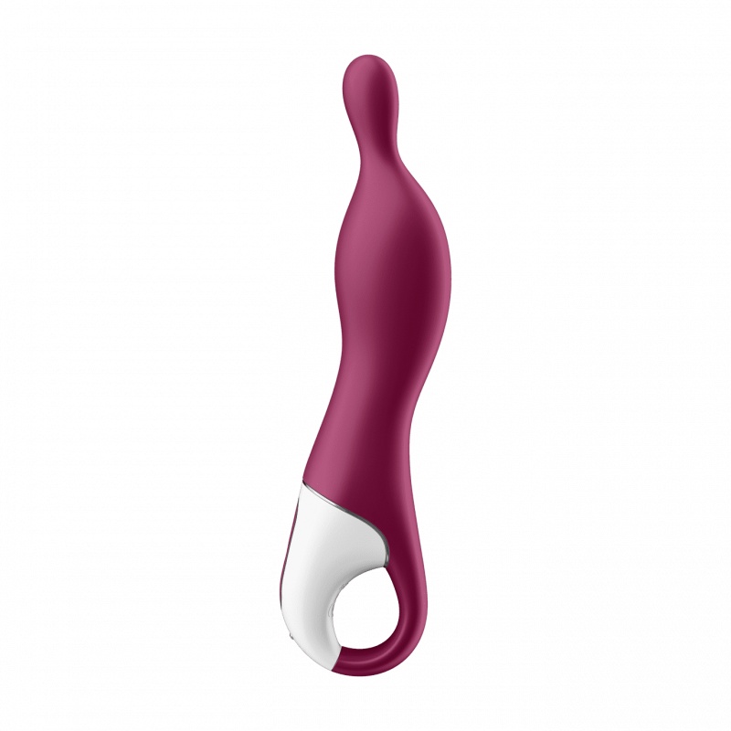 Vibromasseur Satisfyer A-Mazing 1 Rose