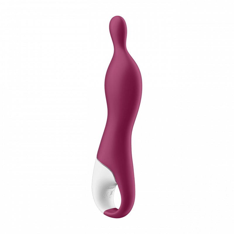 Vibromasseur Satisfyer A-Mazing 1 Rose