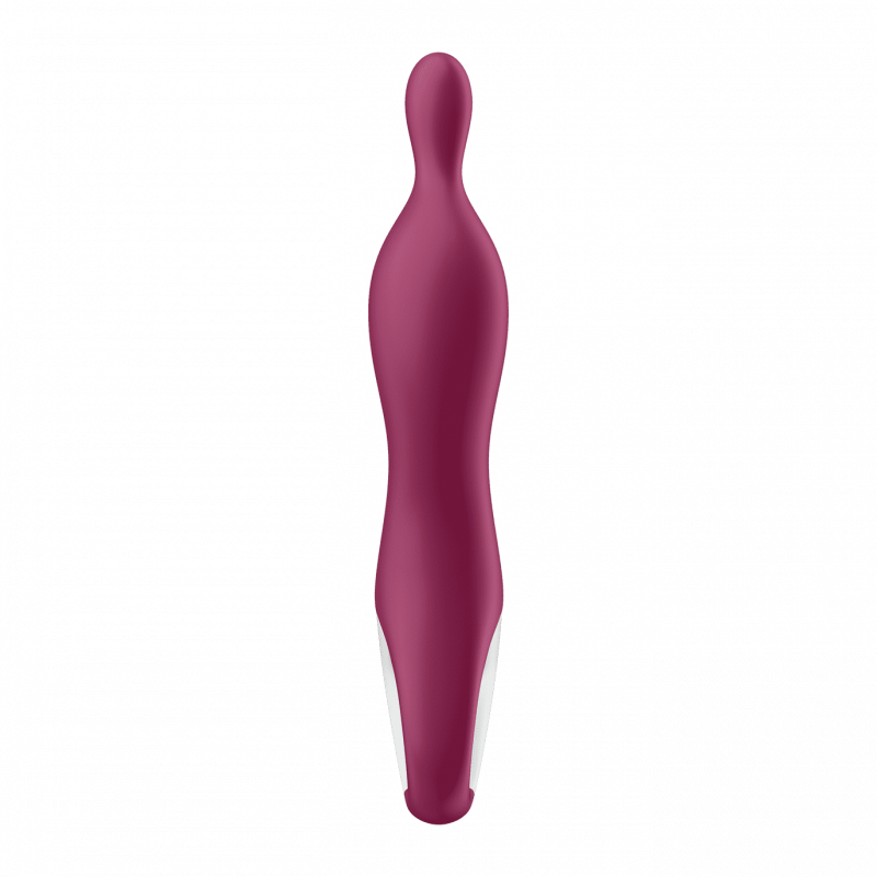 Vibromasseur Satisfyer A-Mazing 1 Rose