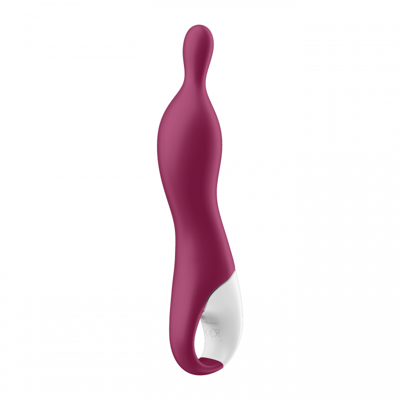 Vibromasseur Satisfyer A-Mazing 1 Rose