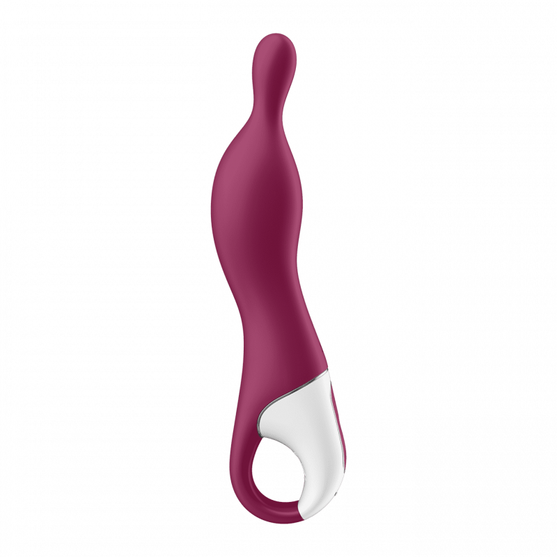 Vibromasseur Satisfyer A-Mazing 1 Rose