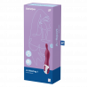 Vibromasseur Satisfyer A-Mazing 1 Rose