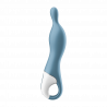 Vibromasseur Satisfyer A-Mazing 1 Bleu