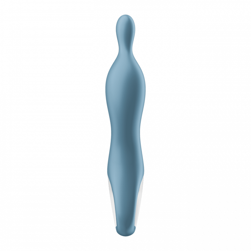 Vibromasseur Satisfyer A-Mazing 1 Bleu