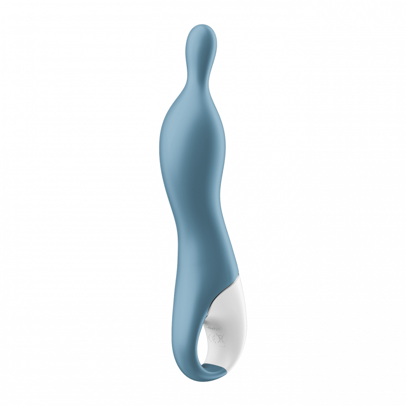 Vibromasseur Satisfyer A-Mazing 1 Bleu