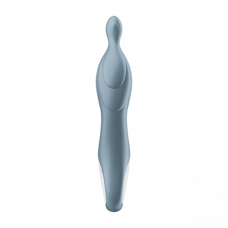 Vibromasseur Satisfyer A-Mazing 2 Gris