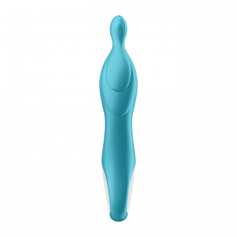 Vibromasseur Satisfyer A-Mazing 2 Turquoise