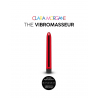 The vibromasseur Red Rouge