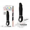 Love tender vibromasseur Noir